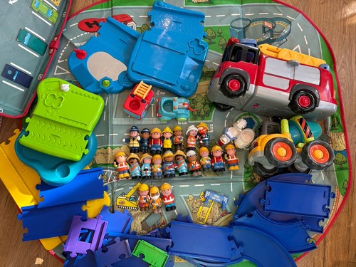 Elc happyland construction - elc,