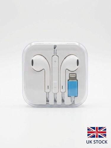 Job lot wired earphones - job,