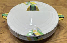 Art Deco Tureen Creampetal