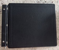 Vintage Ledger Cash Stock Book
