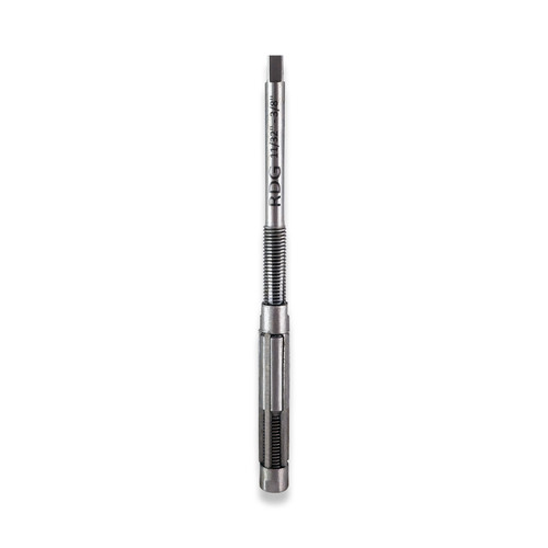 Adjustable reamer range - adjustable,