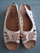 Cushion-Walk Size 6 (39) Peep