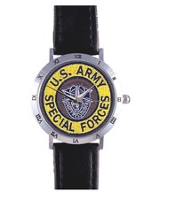 US ARMY SPECIAL FORCES WATCH