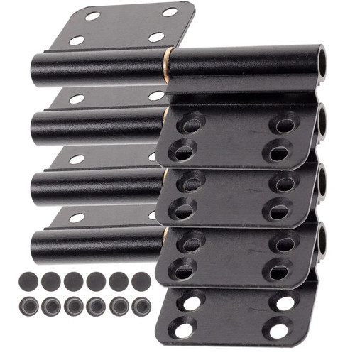 Pcs door hinge lift off - lift,