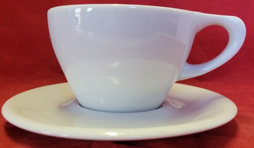 Notneutral lino latte cup - notneutral, oz
