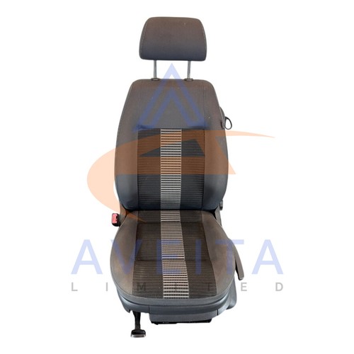 Polo mk4 3dr - 05-09,