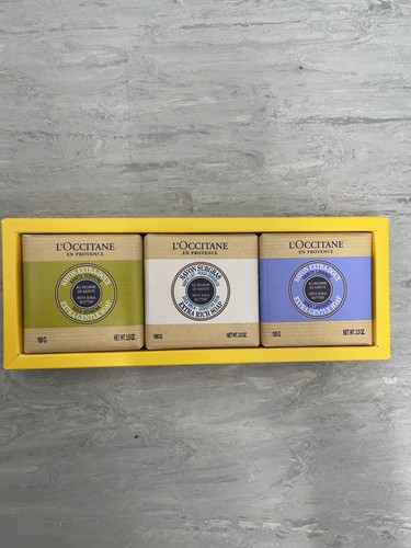 Occitane extra gentle soap - l'occitane, extra-gentle
