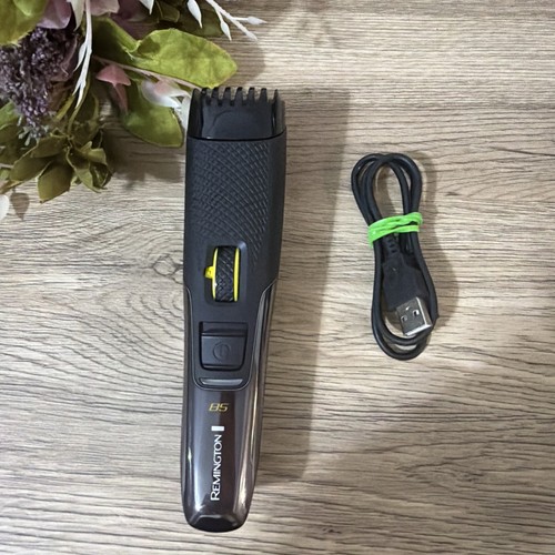 Remington beard stubble - &,