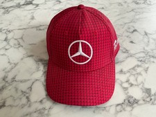 Lewis Hamilton Mercedes AMG