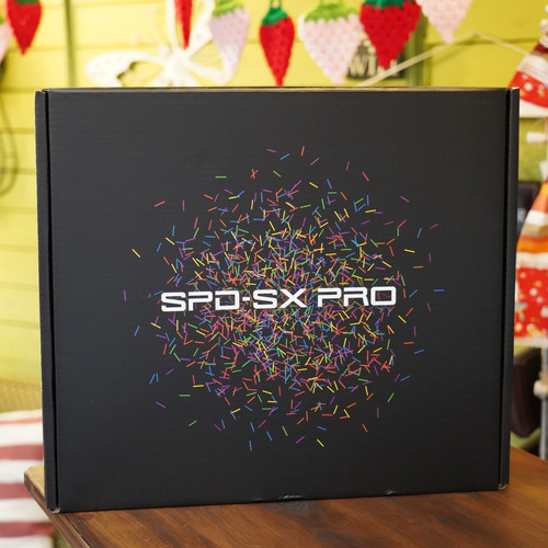 Roland spd pro sampling - spd-sx, pad
