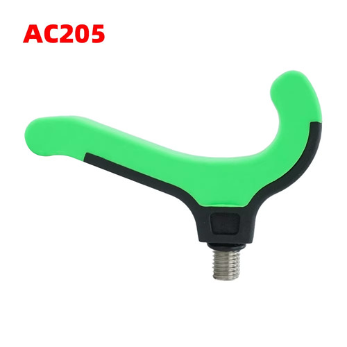 Feeder rod rest head plastic - feeder,
