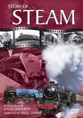 The story steam dvd - the, of