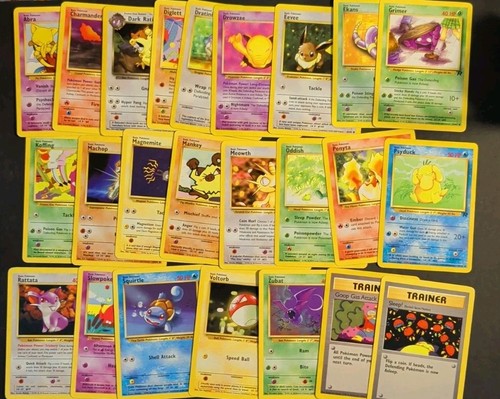 Complete pokémon team - complete, rocket
