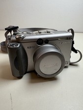 Canon PowerShot G3 Digital