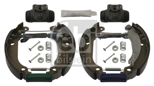 Febi bilstein brake - febi,