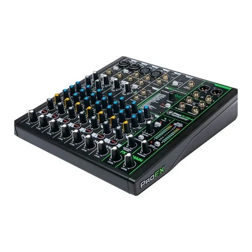 Mackie profx10v3 - mackie, 'profx10v3'