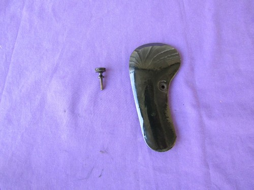 Singer 27k sewing machine - sewing, back