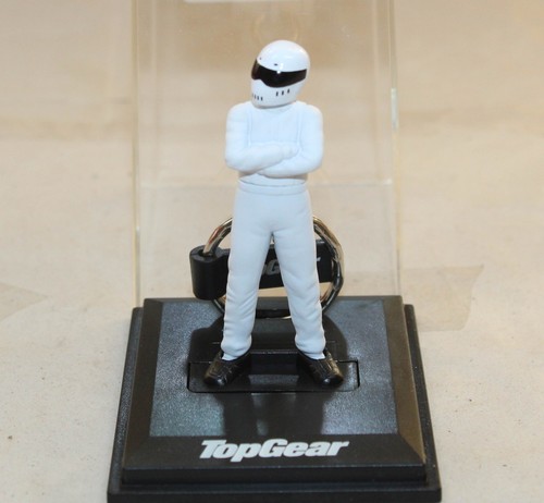 Bbc top gear the stig - bbc,