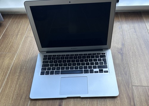 Apple macbook air a1466 - macbook,
