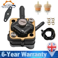 Fuel Pump Replaces for Johnson Evinrude Outboard 3-25 Hp 397839 Sierra 18-7350