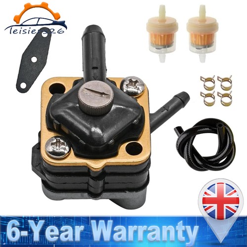 Fuel pump replaces - pump, for