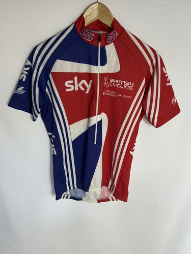Adidas team sky cycling - adidas, gb