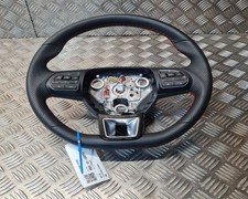 Mg Zs 2017-2023 Steering Wheel 