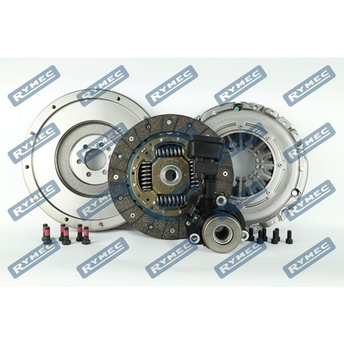 Clutch kit solid - kit,