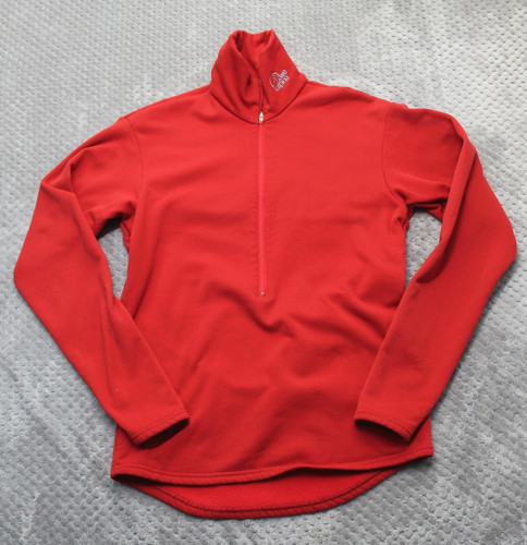 Lowe alpine pullover - lowe,
