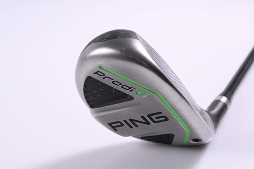 Junior ping prodi 6 - prodi, hybrid