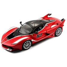 200-321 Maisto Mini Car 1:24