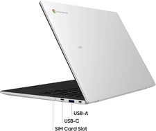 Samsung Galaxy Chromebook Go