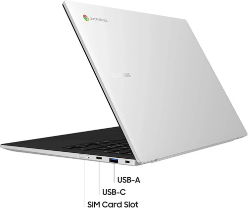 Samsung galaxy chromebook - samsung,