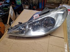 2003 - 2006 PEUGEOT 206