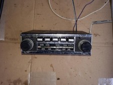 CLASSIC CAR  PUSH BUTTON CAR