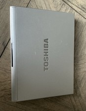 Toshiba Portégé R500 –