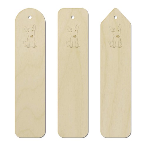 Sitting bull terrier - 3, x