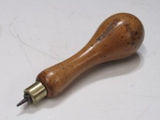 Stunning Vintage 4 1/2"