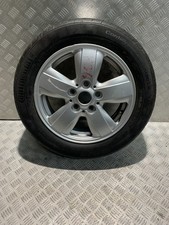 MINI COOPER ONE/S ALLOY WHEEL