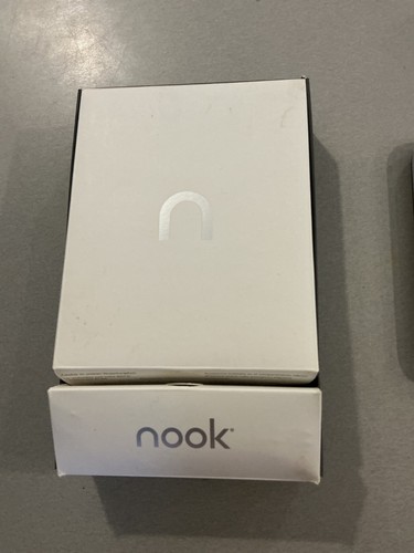Nook simple touch - simple,