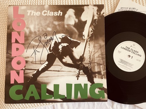 Rare the clash london - rare,