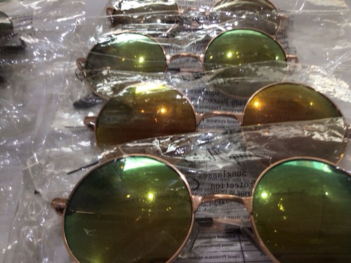 Pairs genuine rayflector - pairs,