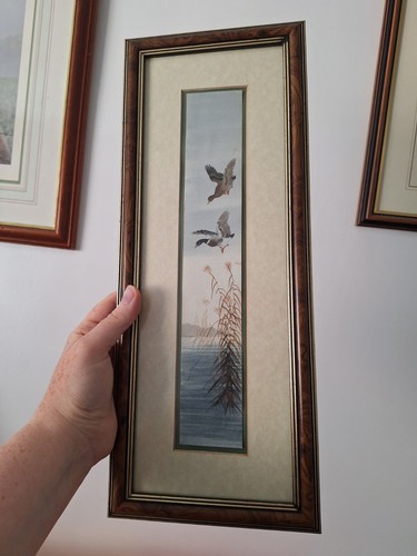 Vintage long japanese - vintage,