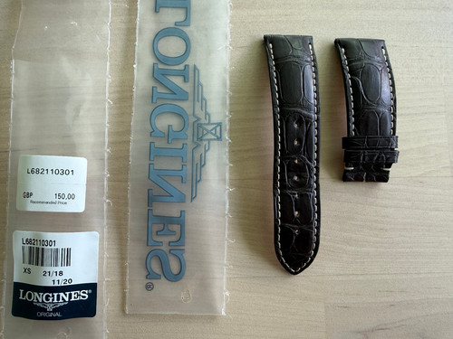 Longines master collection - longines,