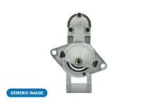 Remy Remanufactured Starter