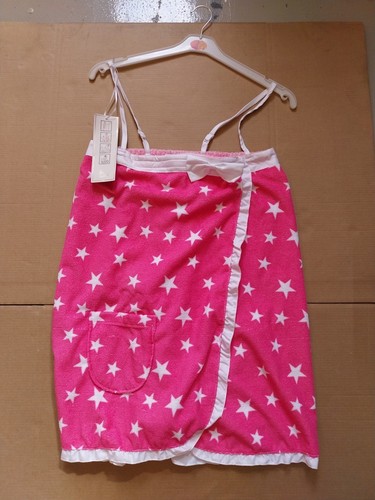 Primark ladies shower wrap - shower,