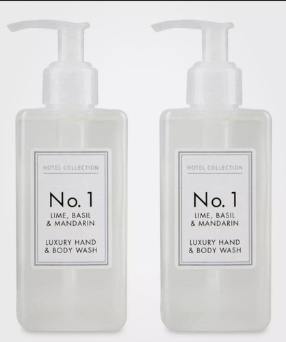 Aldi hotel collection no 1 - 2, no.1