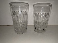 BEAUTIFUL VINTAGE WEBB CRYSTAL