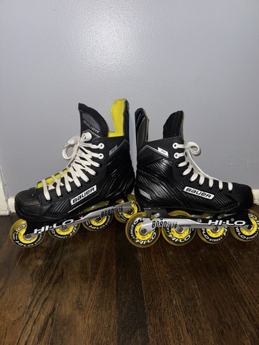 Bauer inline roller - inline, hockey