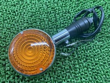 SR400 Rear Turn Signal (Left)